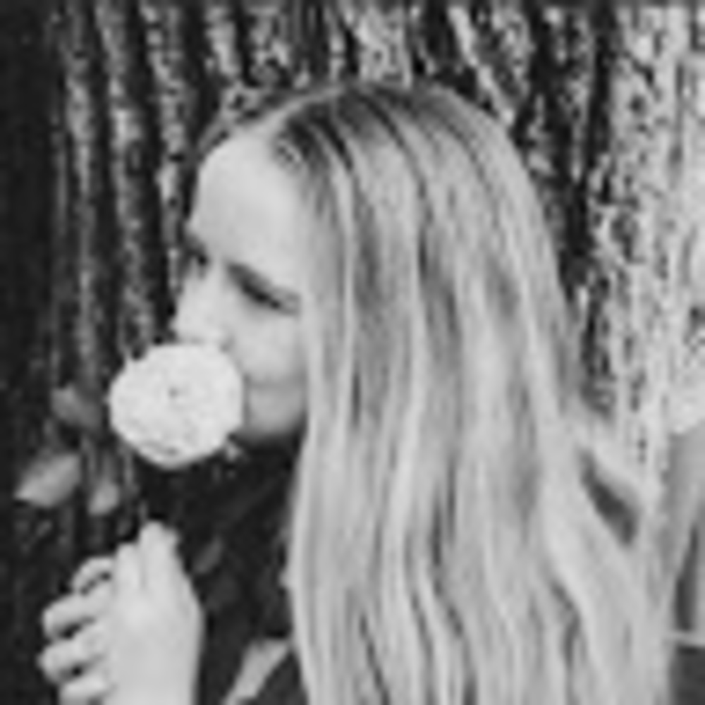 Meet your Posher, Payton